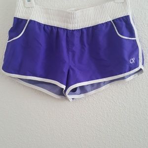 Swim shorts
